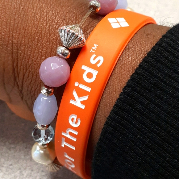 Hand bangs - Picture 1 of 2